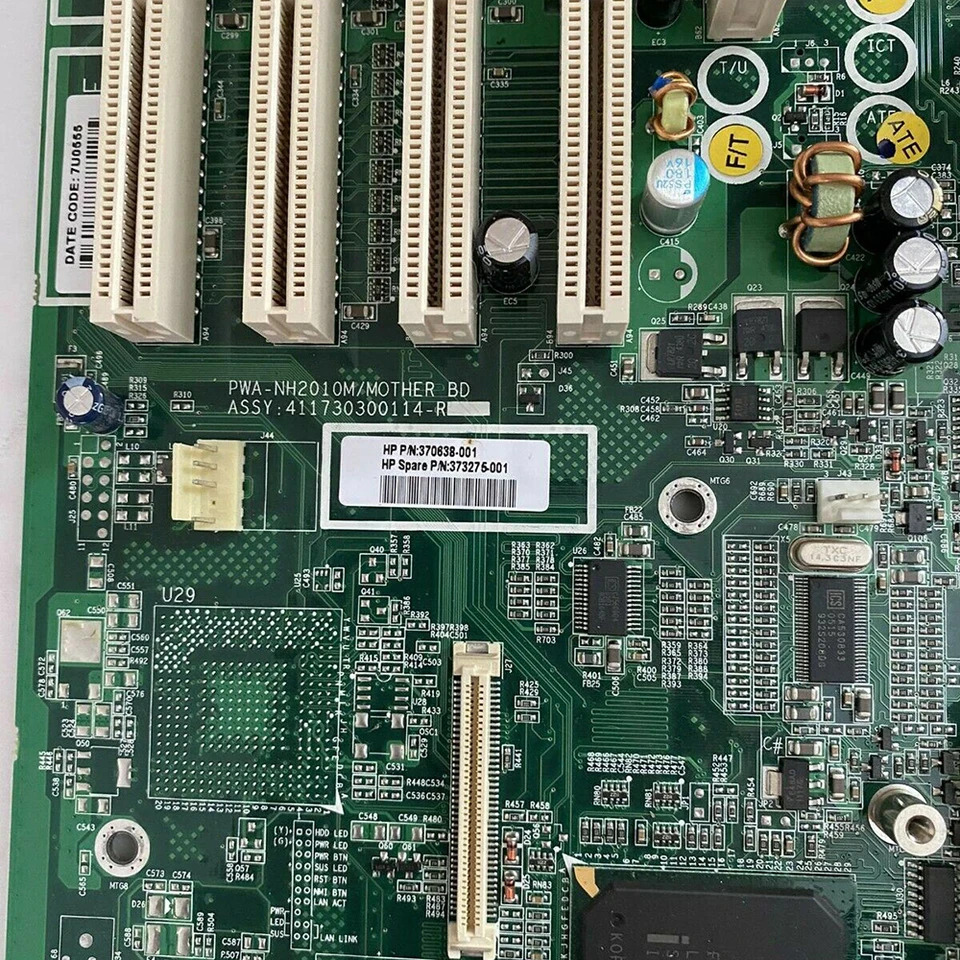hp호환 ML150 G2 800 370638-001 373275-001 마더보드