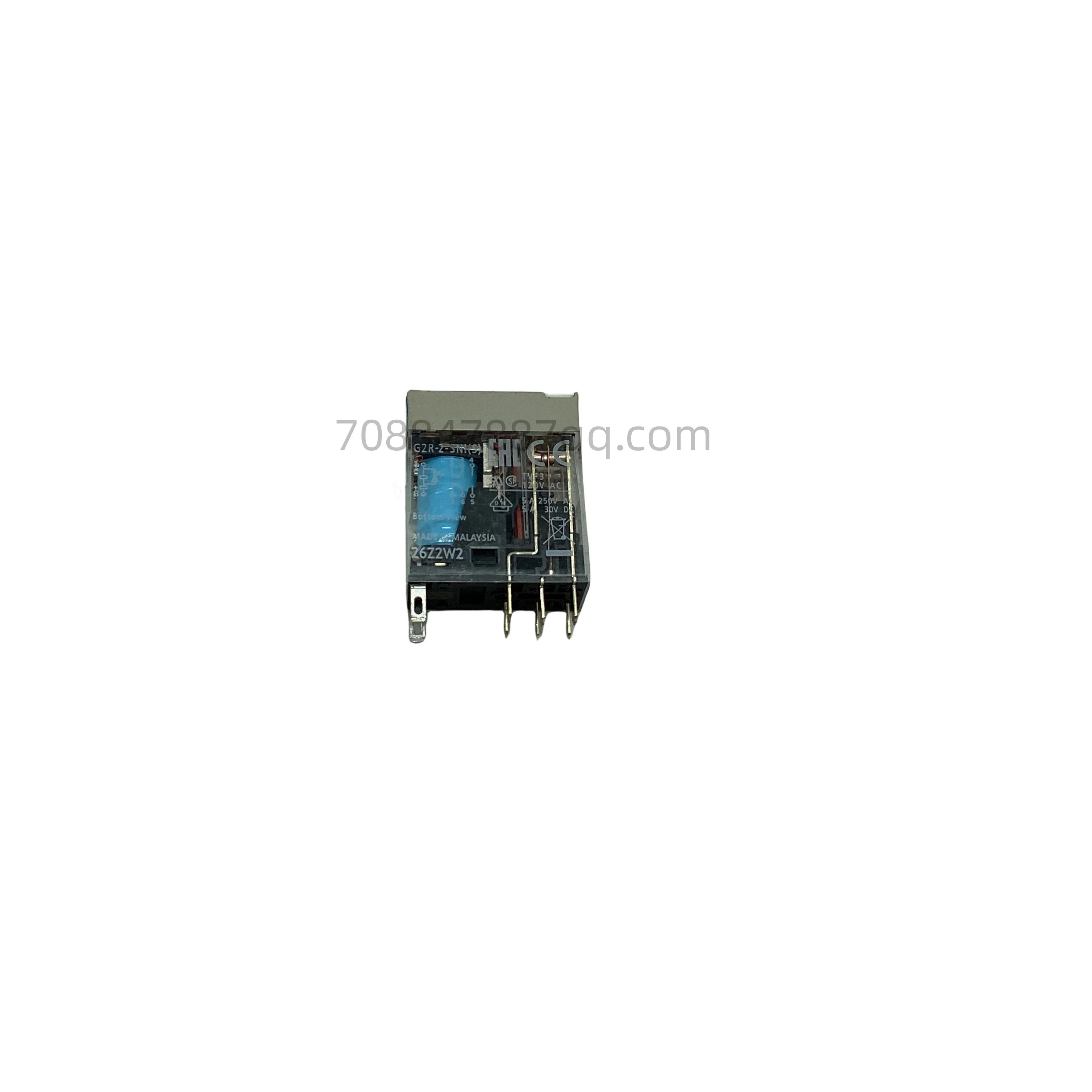 G2R-2-SNI DC24S 24VDC