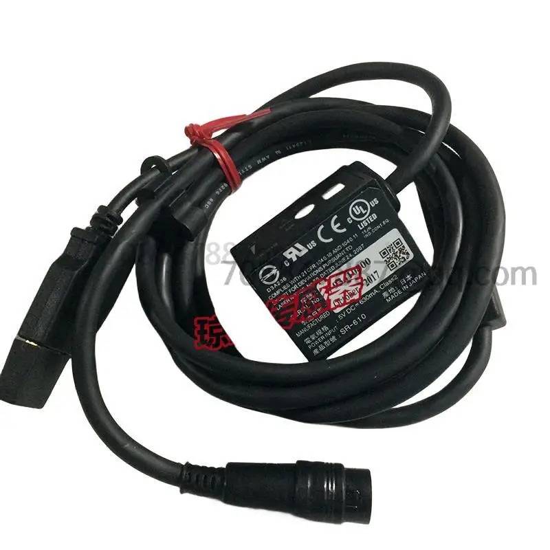 오리지널 SR-610 SR-600 SR-600HA/652/651