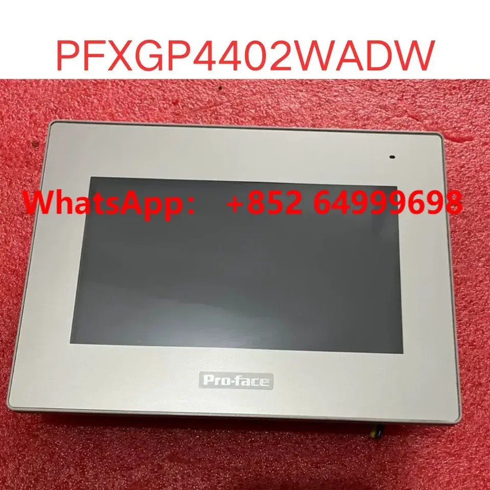 리퍼 OK 터치 스크린 GP-4402WW PFXGP4402WADW
