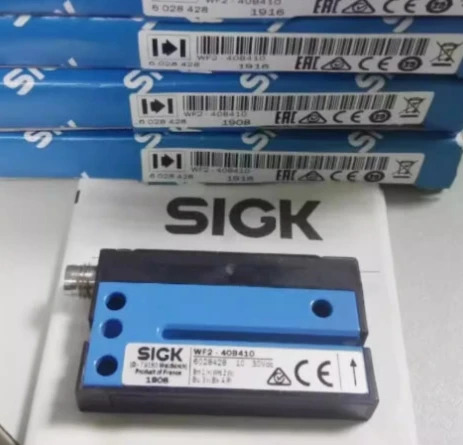 SIGK 압력 스위치 센서 WF2-60B410 WF5-40B410 WF5-60B410 WF15-40B410 WF15-60B410 WF30-40B410 60B410 WF50-40B