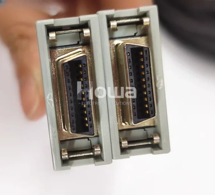 신호 데이터 케이블 Fanuc A02B-0120-K842 JD1A JD1B I/O 5M 신