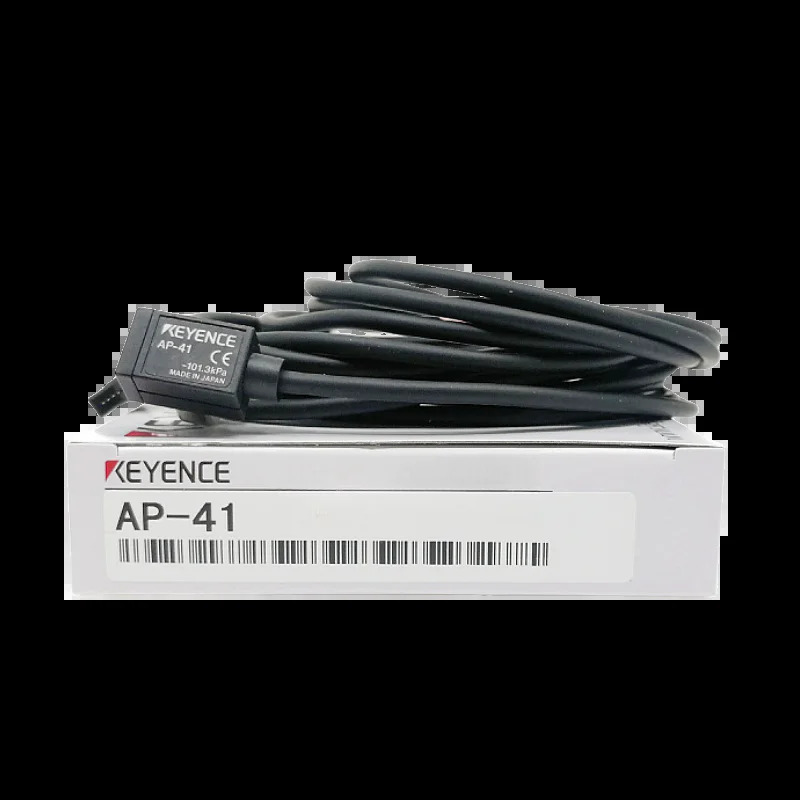 KEYENCE 오리지널 AP-41 분리형 압력 증폭기 스위치 센서 더 를 환영