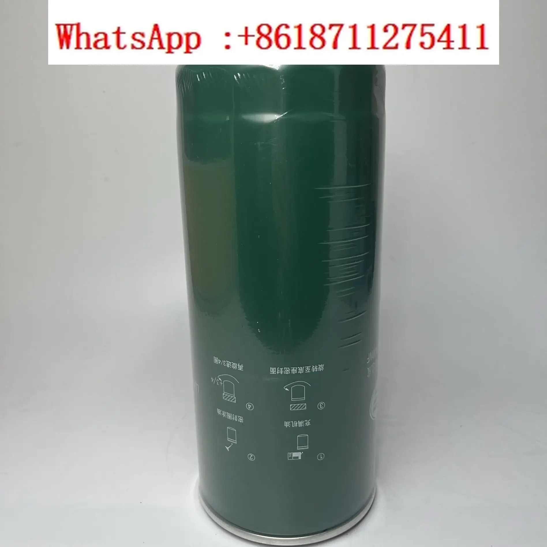 Jiefang J6 오일 필터 장기 J7 엔진 JH6 054WF