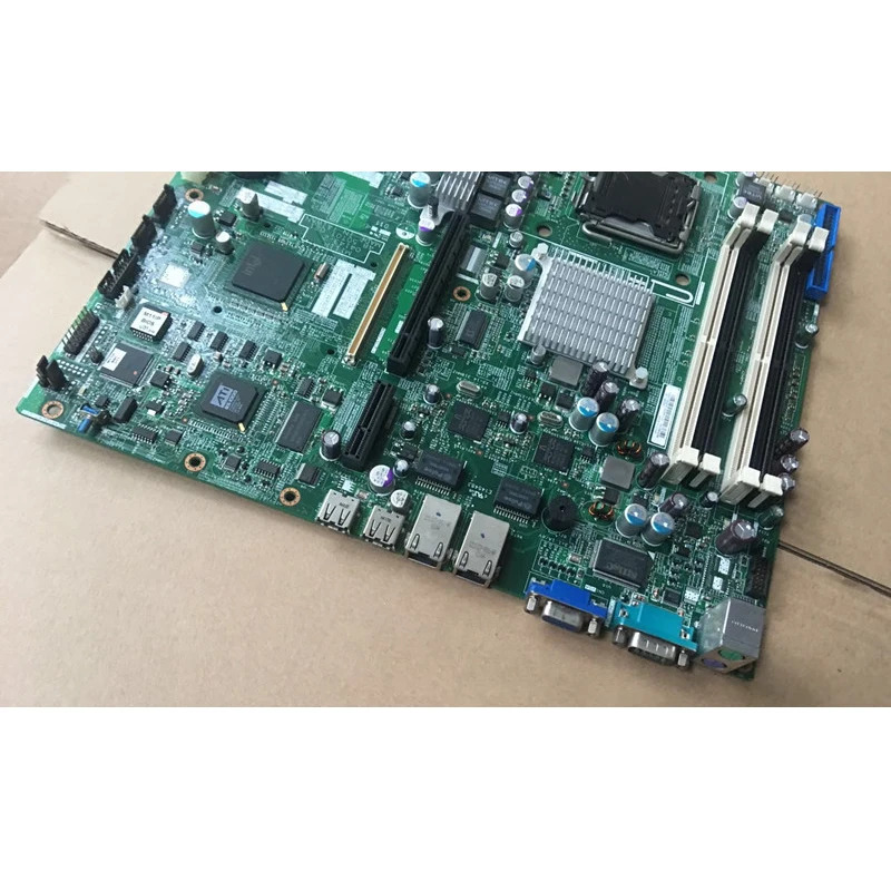 IBM X306M 마더보드 42C1452 39M4339 42C1442