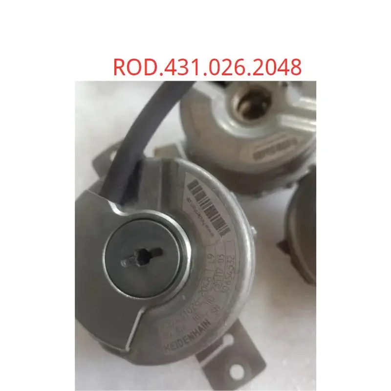 ROD.431.026.2048 인코더 ROD 431 026 2048