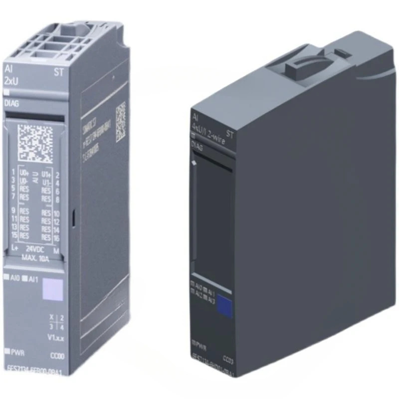 ET200SP 전보안 모듈 6ES7136-6BA00/6DC00/6PA00-0CA0/0BC0
