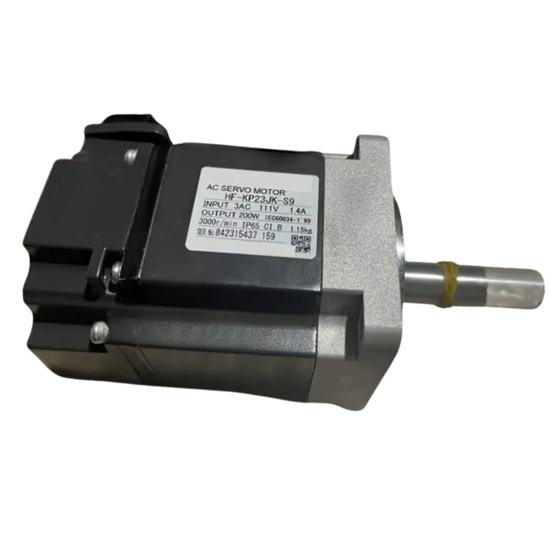 새 HF-KP23JK-S9 서보모터