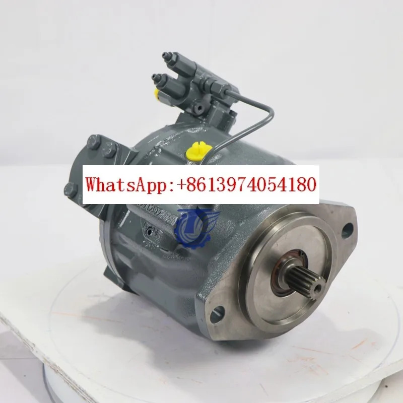 SY60/65/75-8 유압 펌프 어셈블리 플런저 A10VO71/63 메펌프 굴삭기 액세서리