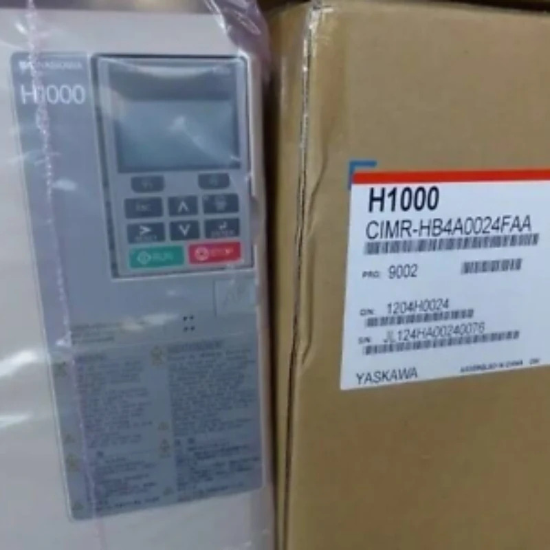 CIMR-HB4A0024FAA Yaskawa 인버터