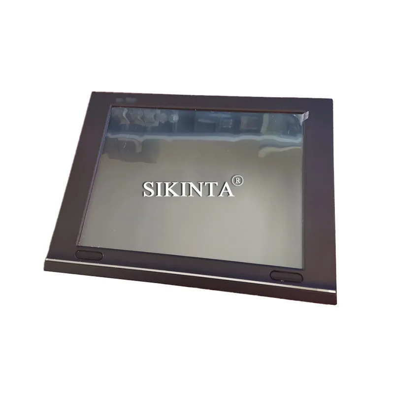 터치 패널 DOP-W127B LCD 디스플레이 완전히 리퍼