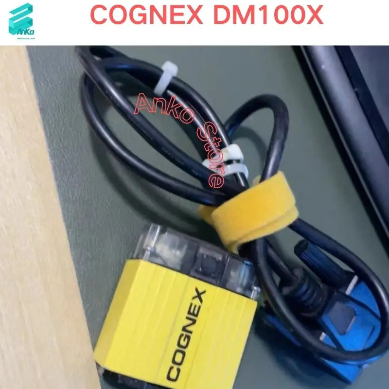 리퍼 OK COGNEX DM100X 코드 리더