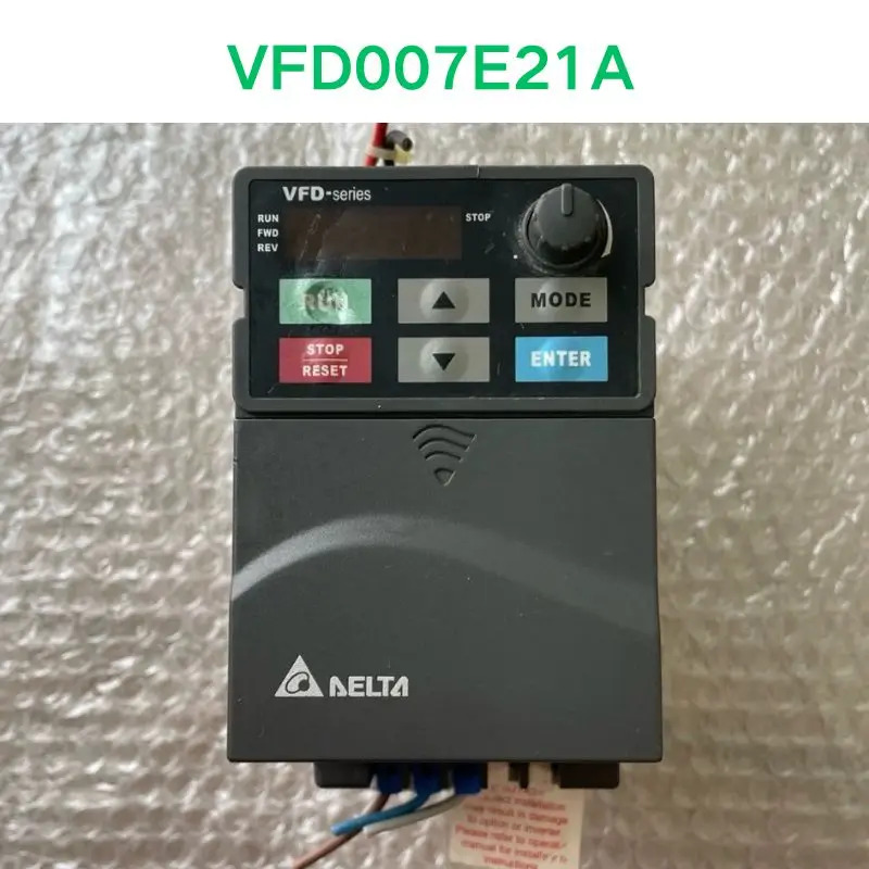 리퍼 OK VFD007E21A 주파수 변환기