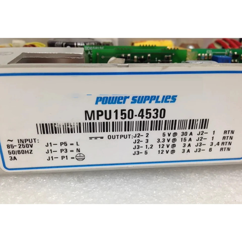 POWER-DNE 산업전원공급장치 나노 MPU150-4530