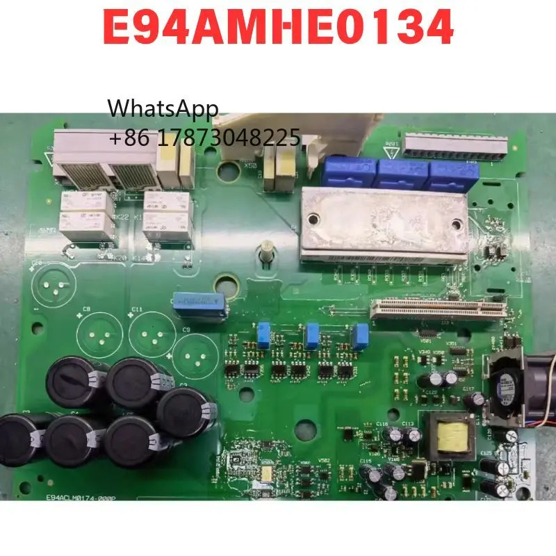 리퍼 E94AMHE0134 전원보드 기능 OK