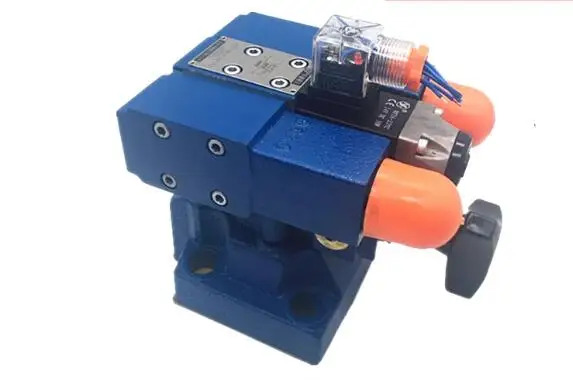 Huade 전자기 릴리프 밸브 DB3U10N-1-30B/315G24NZ5L DB3U20N-1-30B/315G24NZ5L DB3U30N-1-30B/315G24NZ5L