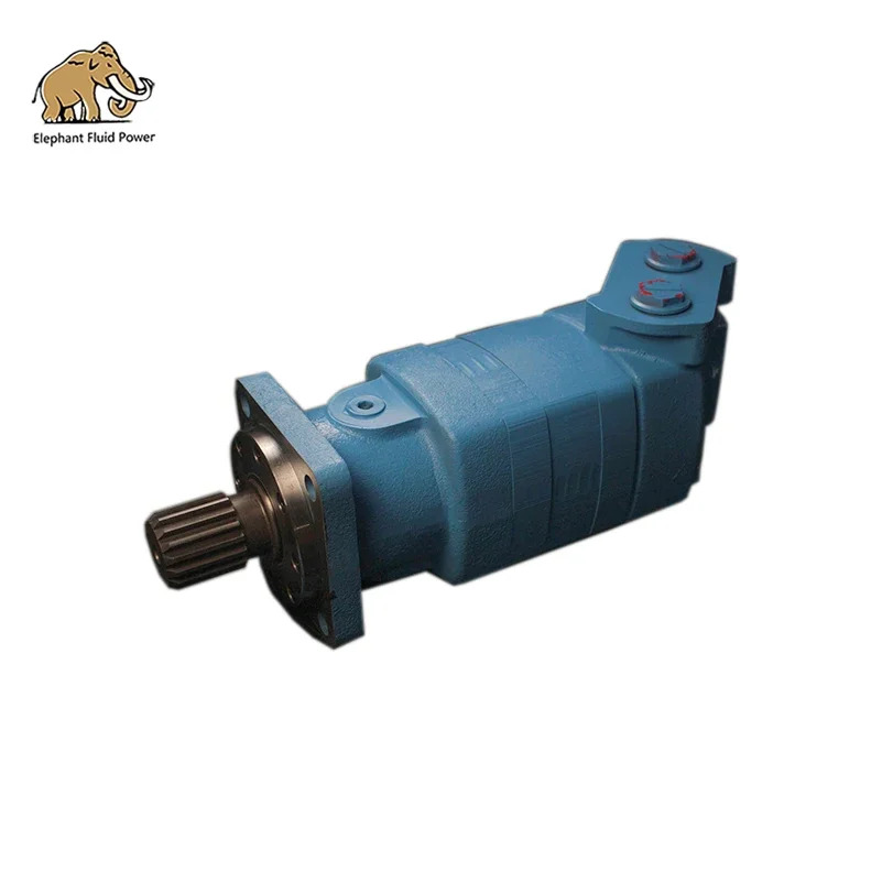 해양 장비모터 eaton charlynn 119-1034-003