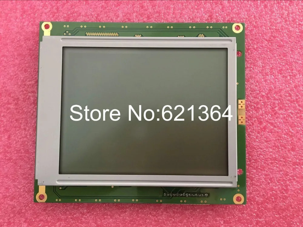 과ew32f50fly 산업lcd 디스플레이