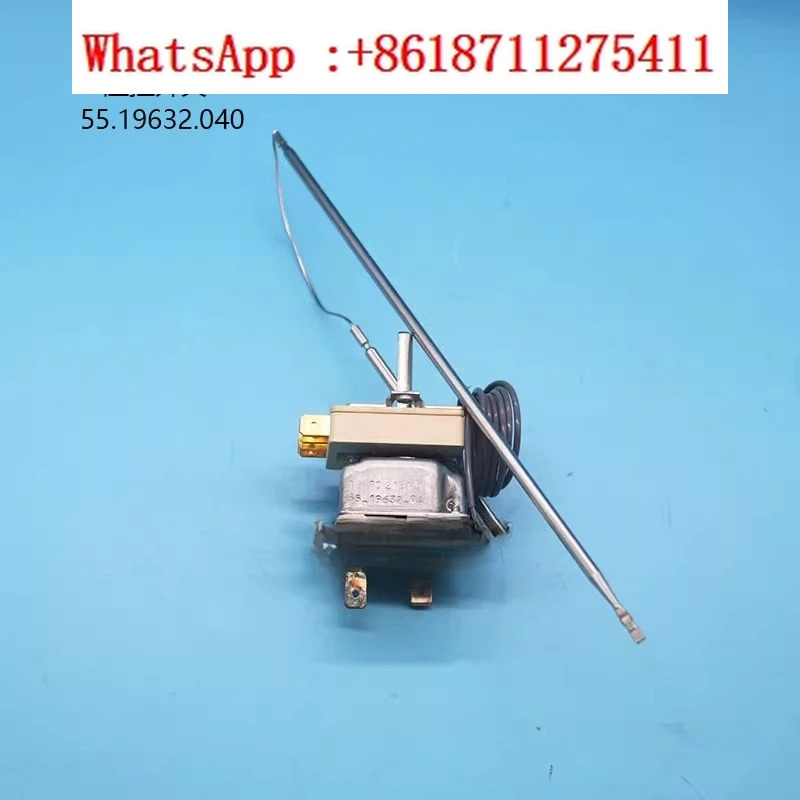 전기 로 온도 조절기 스위치 100-185  220V 55.19632.040