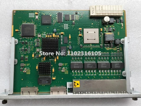 알카텔 루센트 기계산업보드 ASC107 EPL4E13275 AS0000156 AS000015403AM4