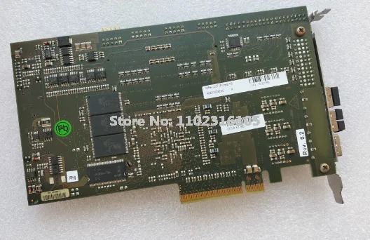 지멘스 기계산업장비 보드 D27 DIRex-D27 PCIEXP x 8 A5E01638206