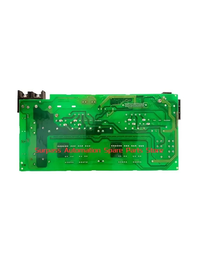A16B-2202-0752 리퍼 베이스 플레이트 기능 작동 OK