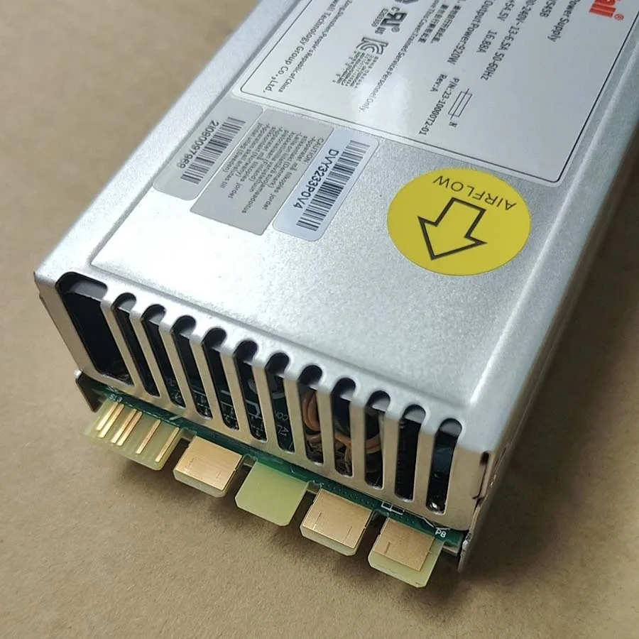 920W GW-T920WV545B 전원공급장치 모듈 23- 1000072 -01 브로케이드 RPS17 스위치용