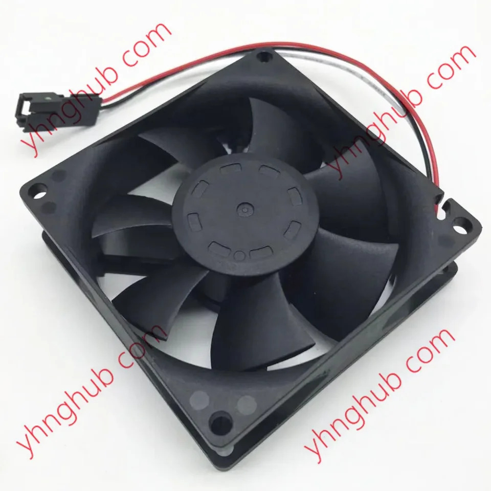 NMB-MAT 3 선 서버 냉각팬 3110SB-05W-B59 E01 DC 24V 0.09A mm