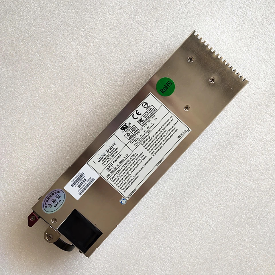 SP382-TS PWS-0050-M 데스크탑 전원공급장치 380W