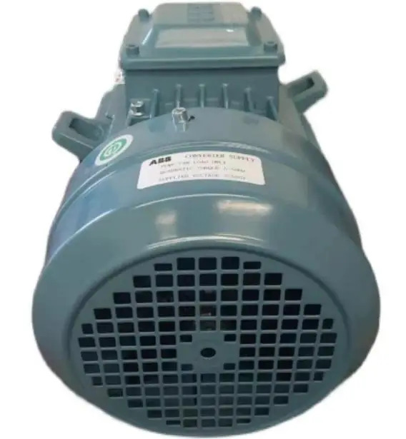 오리지널 고효율 모터 M2BAF71MB6 0.18KW6극 3상 AC 비동기 IC411 IP55