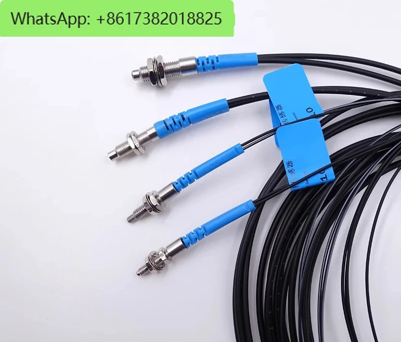 섬유 증폭기 센서 프로브 PRS3Y10 PRS4Y10 PR6Y10 20