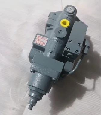 펌프 PZS-4B-100N1-10 PZS-4B-100N2-10 PZS-4B-100N3-10 PZS-4B-100N4-10