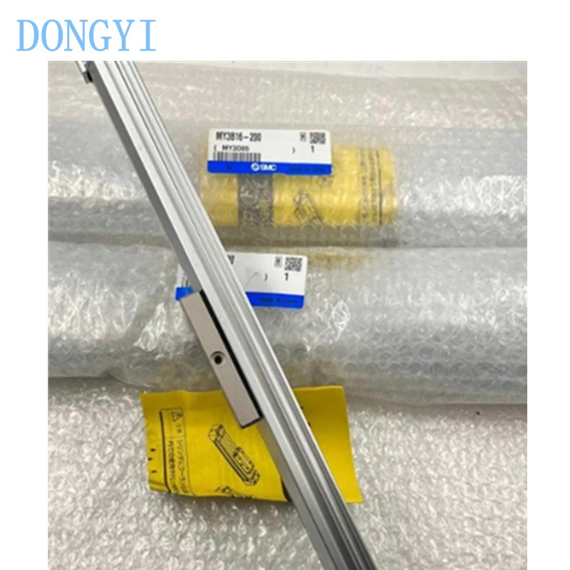 기계식 조인트 로드리스 실린더 MY3 MY3A40 MY3B40 -1100 -1200 -1300 -1400 -1500