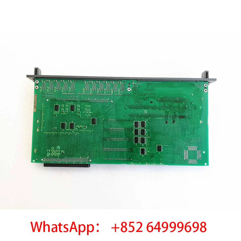 CNC 시스템 기계Fanuc 회로 기판 A16B-3200-0020
