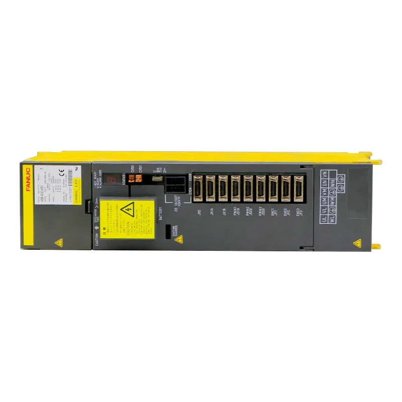 CNC 기계A06B-6080-H301 서보