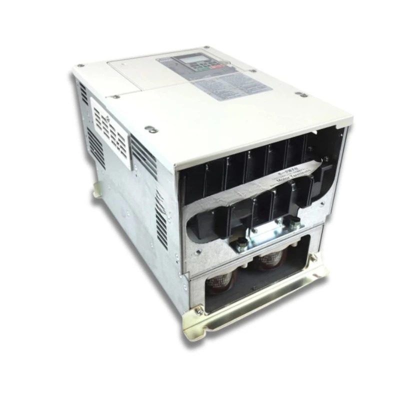새 Yaskawa CIMR-AT2A0110AAA 인버터