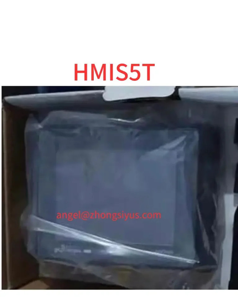 HMIS5T 터치스크린 신