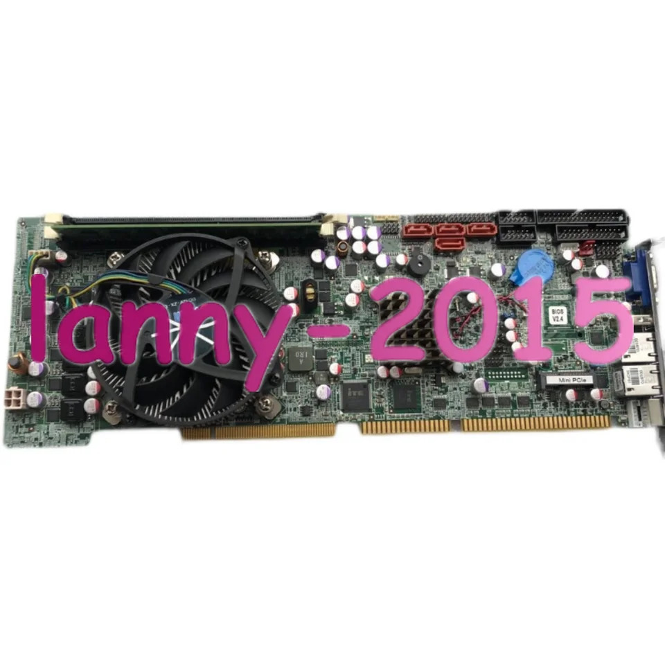 리퍼 IEI WSB-H610-R10 산업컴퓨터 마더보드 메인보드 CZ 1PC