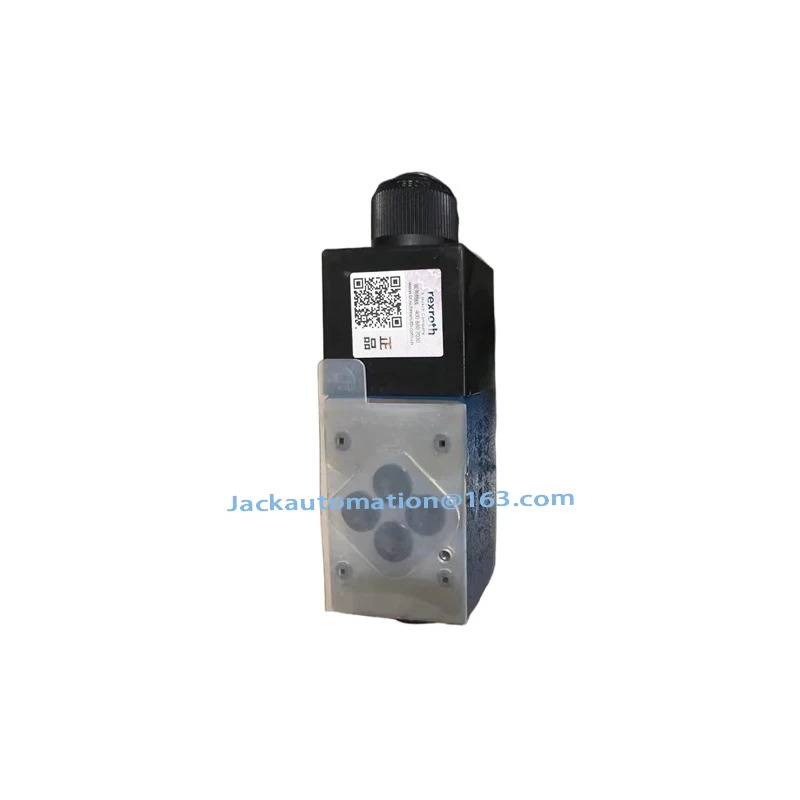 REXROTH 전자기 방향 밸브 4WE6D6X EW230N9K4 4WE6D62 R900909559