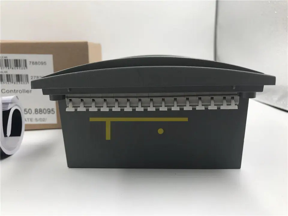ABB RVC-12/1-5A RVC12-1/5A 역률 컨트롤러신