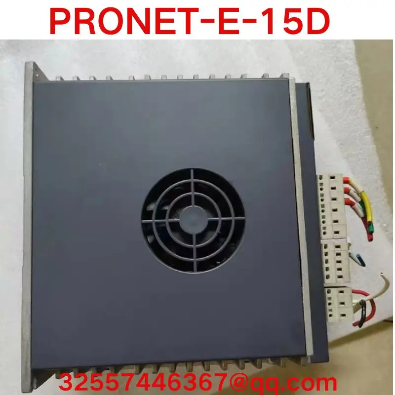 리퍼 OK 서보 드라이브 PRONET-E-15D