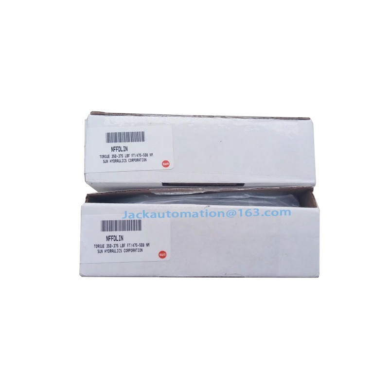 SUN Hydraulics NFFC-LHN NFFC-LGN NFED-LHN NFFD-LIN 카트리지 밸브
