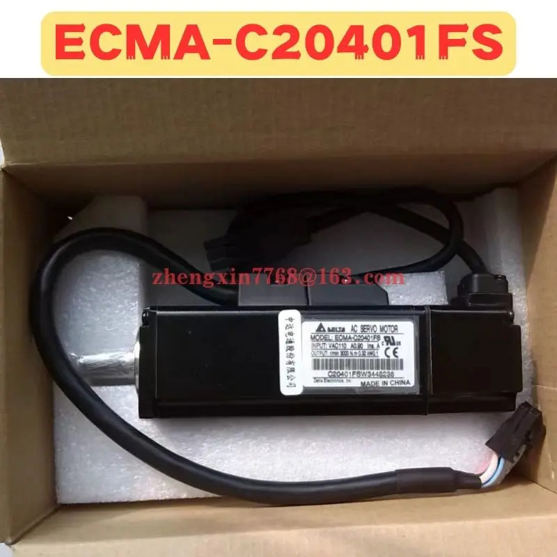 ECMA-C20401FS ECMA C20401FS 서보모터 신