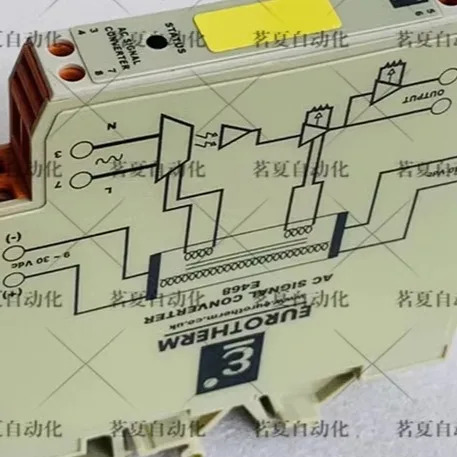 콘티넨탈 EUROTHERM 모듈 E468
