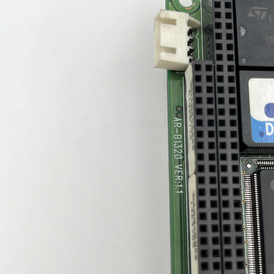 AR-B1320 VER1.1 아크로스 임베디드 산업PC104 마더보드용