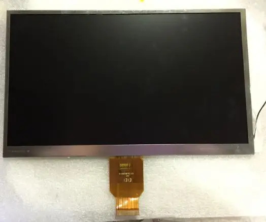H-H10118FPC-C1 LCD 디스플레이