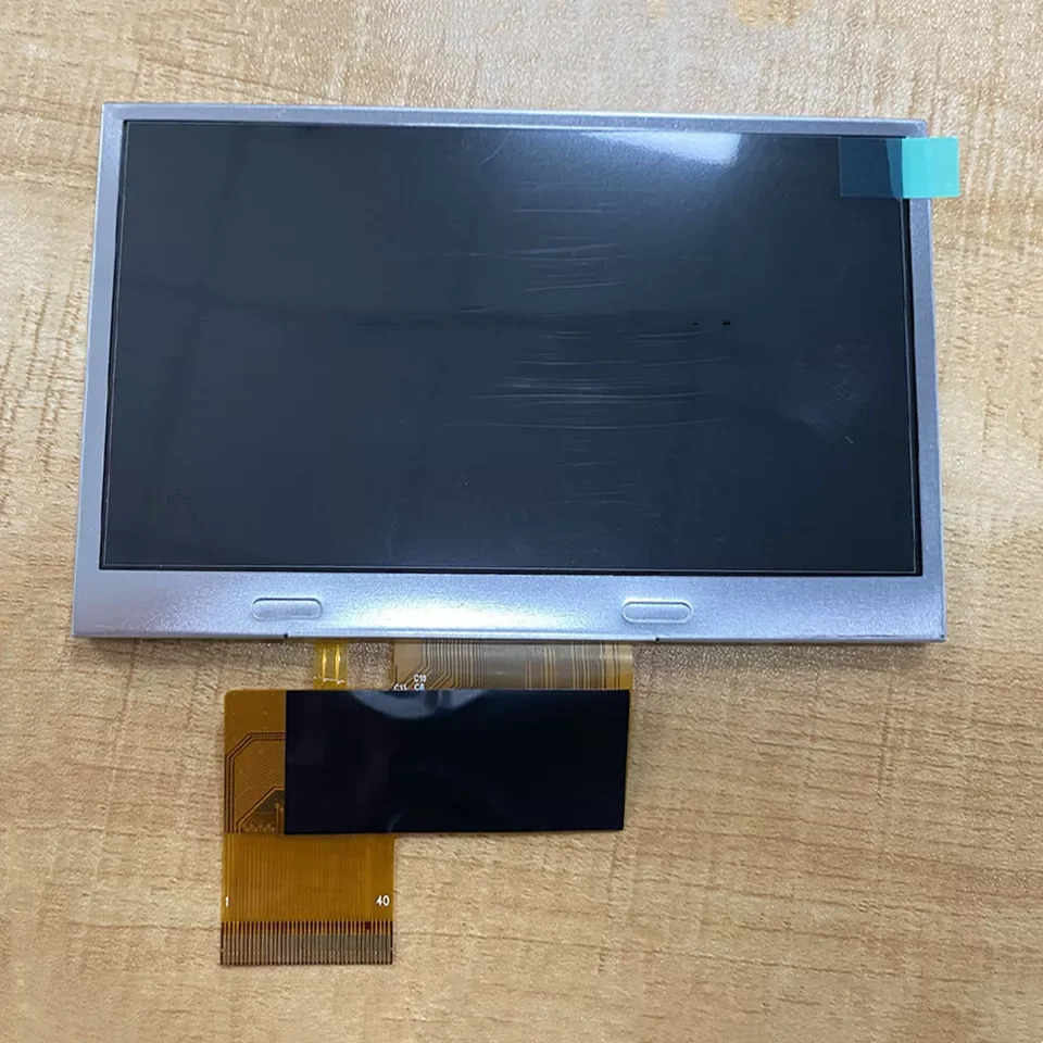 TM043NDSP01 4.3인치 LCD 디스플레이 스크린 패널