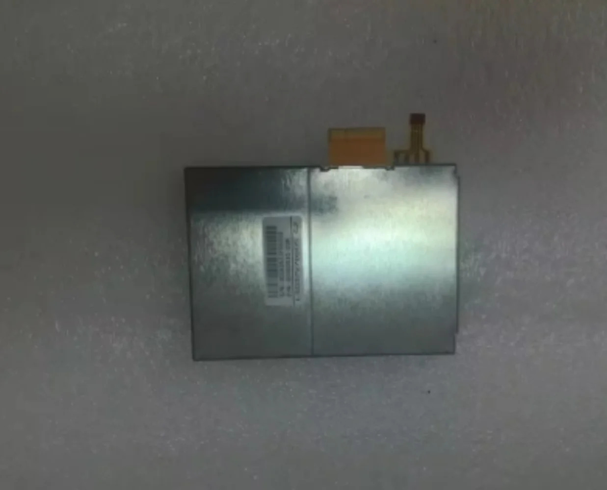 LS037V7DD05 3.7인치 LCD 디스플레이 화면