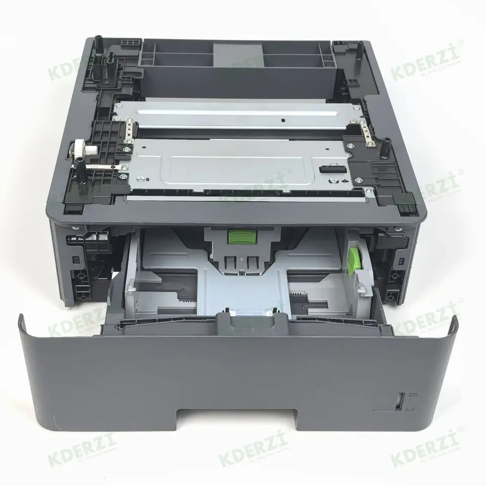 브라더 DCP-L5500 5650 HL-L6200 6300 5900 6800 LT-6500 LT6500 카세트 옵션 520 시트 용지 트레이 5600
