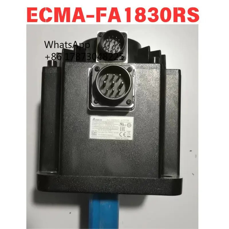 리퍼 ECMA-FA1830RS 전기기계 기능 OK